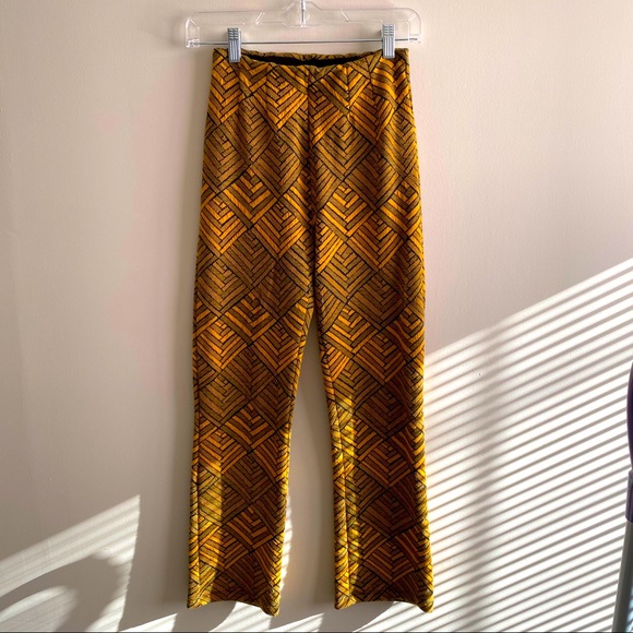 Free People Pants - Free People High-Waisted Pants